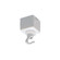 Track Syst & Comp-1 Cir Utility Hook For Track, in Silver (167|NT308S)