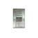Ari LED Step Light in Brushed Nickel (167|NSW72040BN)
