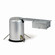 Rec Inc 4'' Housing 4'' Line Voltage Ic At Remodel Housing in Unfinished (167|NSRIC404QAT)