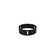 LED Pearl Recessed in Black (167|NSIC4EXTC2)