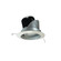 Rec LED Marquise 2 - 5'' 5'' Reg Reflector, N in Haze / White (167|NRM2519L2540MHZW)