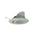 Rec LED Marquise 2 - 5'' 5'' Surf Adj, F in White (167|NRM2514L2535MWW)