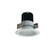 Rec LED Marquise 2 - 5'' 5'' Baf, Spot, in White (167|NRM2512L1527SWW)