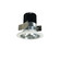 Rec LED Marquise 2 - 5'' 5'' Ref, N.Fld, in Diffused Clear / White (167|NRM2511L2540MDW)