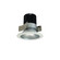 Rec LED Marquise 2 - 5'' 5'' Ref, Flood, in Haze / White (167|NRM2511L2540FHZW)