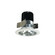 Rec LED Marquise 2 - 5'' 5'' Ref, N.Fld, in Diffused Clear / White (167|NRM2511L1530MDW)