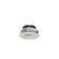 Rec LED Marquise 2 - 4'' Trim in White (167|NRM2412L1530MMPW)