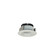 Rec LED Marquise 2 - 4'' Trim in Matte Powder White (167|NRM2412L0940MMPW)