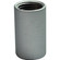 Track Accessories Stem,Coupler, in Silver (167|NRA82S)