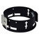 Rec LED 6'' Hsg Accesories 6'' Torsion Spring Mounting Ring in Black (167|NRA6159)