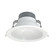 Rec LED Quartz LED Downlight in White (167|NQZ281TWTWMPW)