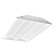 LED Lay-In Cb Troffer LED Center Basket Troffer in White (167|NPTCBE24L4050W)