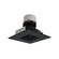 LED Pearl Recessed in Black Reflector / Black Flange (167|NPR4SNDSQCDXBB)