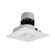 LED Pearl Recessed in Matte Powder White / Matte Powder White (167|NPR4SNDSQ35XMPW)