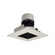 LED Pearl Recessed in Black / Warm White (167|NPR4SNDSQ30XBW)