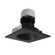 LED Pearl Recessed in Black Reflector / Black Flange (167|NPR4SNDCCDXBB)