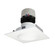 LED Pearl Recessed in Bright White/ Bright White (167|NPR4SNDC40XMPW)