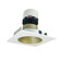 LED Pearl Recessed in Champagne Haze / Bright White (167|NPR4SNDC35XCHMPW)