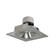 LED Pearl Recessed in Natural Metal (167|NPR4SNBCDXNN)