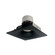 LED Pearl Recessed in Black (167|NPR4SNB40XBB)
