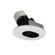 LED Pearl Adjustable Trim in Black/ Bright White (167|NPR4RSL40XBMPW)