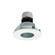LED Pearl Recessed in Haze/ Bright White (167|NPR4RPHCDXHZMPW)