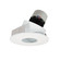 LED Pearl Adjustable Trim in Matte Powder White Pinhole / Matte Powder White (167|NPR4RPHA30XMPW)