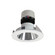LED Pearl Recessed in Specular Clear/ Bright White (167|NPR4RNDCCDXCMPW)