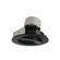 LED Pearl Adjustable Trim in Black (167|NPR4RG40XBB)