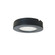 Sl LED Undercab Puck Ligh Josh LED Puck Light in Black (167|NMPLED35B)