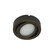 Sl LED Undercab Puck Ligh LED Puck Light in Brushed Nickel (167|NMPA27BZ)