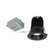 Rec LED Nm4 LED Downlight in Black (167|NM4RDC27BB)