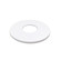 Rec LED Nm2 Trim Ring in Matte Powder White (167|NM22RPHMPW)