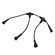 Rec LED Nm1 Cable in Black (167|NM1WH6)