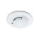 Rec LED Nm1 Trim in White (167|NM1RSSDW)
