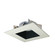 Cobalt Shallow Hl W/Trim Recessed in Black / White (167|NLCBS4568535BW)