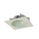 Cobalt Shallow Hl W/Trim 4'' Shallow Hl Sq/Round in Warm White (167|NLCBS4538530WW)