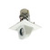 Rec LED Cobalt 4'' Retrofi Retrofit Elbow in Matte Powder White (167|NLCBC487027XWA)