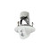 Rec LED Cobalt 4'' Retrofi Recessed in Bright White (167|NLCBC47030XMPWA)