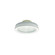 Rec LED Cobalt 4'' Adj Ret Premium Tir Optic 45Deg W/Ring in Matte Powder White (167|NLCBC469TIR45MPW)