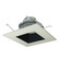 Rec LED Cobalt 6'' Click2 Retrofit LED Retrofit in Black / White (167|NLCBC265635BWALE4)