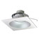 Rec LED Cobalt 6'' Click2 Retrofit LED Retrofit in Haze / White (167|NLCBC265340HZWA)