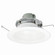 Rec LED Cobalt 6'' Click2 Retrofit LED Recessed in Matte Powder White (167|NLCBC265235MPW10EM)