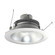 Rec LED Cobalt 6'' Click2 Retrofit LED Retrofit in Diffused Clear / White (167|NLCBC265140DW10LE4)