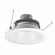 Rec LED Cobalt 6'' Click2 Retrofit Recessed in Matte Powder White (167|NLCBC265135MPW10)