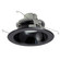 Rec LED Cobalt 6'' Click2 Retrofit LED Retrofit in Black (167|NLCBC265135BBALE4EM)