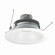 Rec LED Cobalt 6'' Click2 Retrofit LED Recessed in Matte Powder White (167|NLCBC265130MPWALE4)