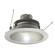 Rec LED Cobalt 6'' Click2 Retrofit Recessed in Haze / White (167|NLCBC265130HZW10EM)