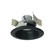 Rec LED Cobalt 5'' Click2 Retrofit LED Retrofit in Black (167|NLCBC255235BB10LE4)