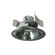 Rec LED Cobalt 5'' Click2 Retrofit LED Retrofit in Natural Metal (167|NLCBC255130NN10LE4)